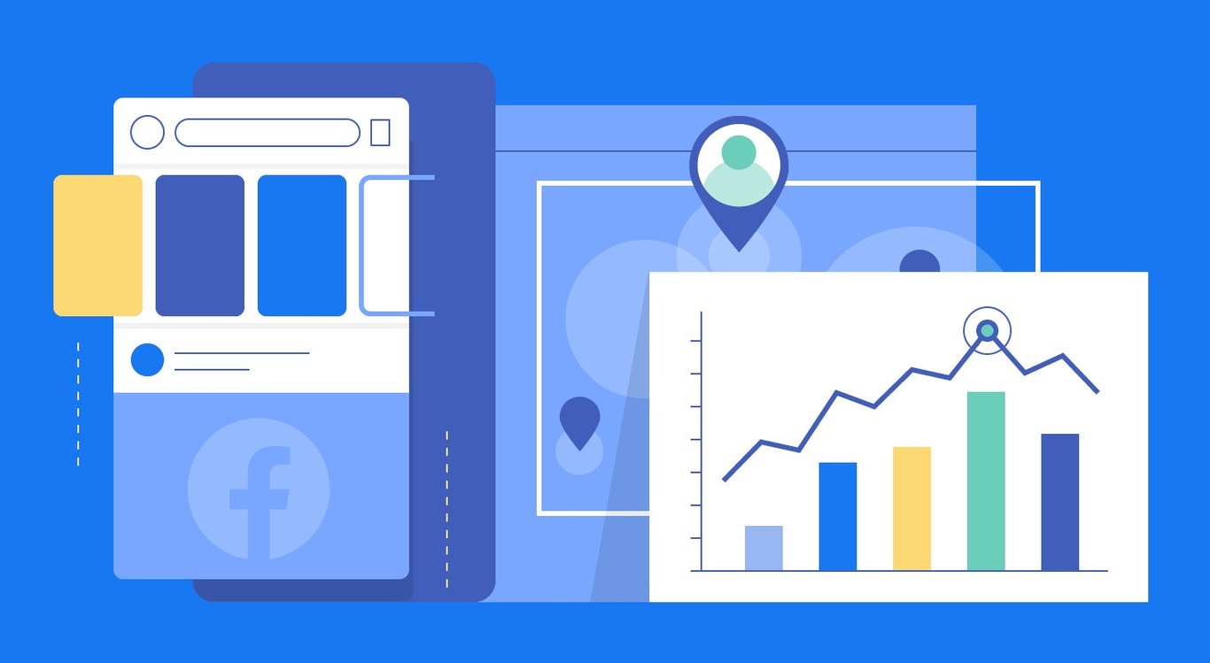 Top 10 Facebook Statistics for Marketers