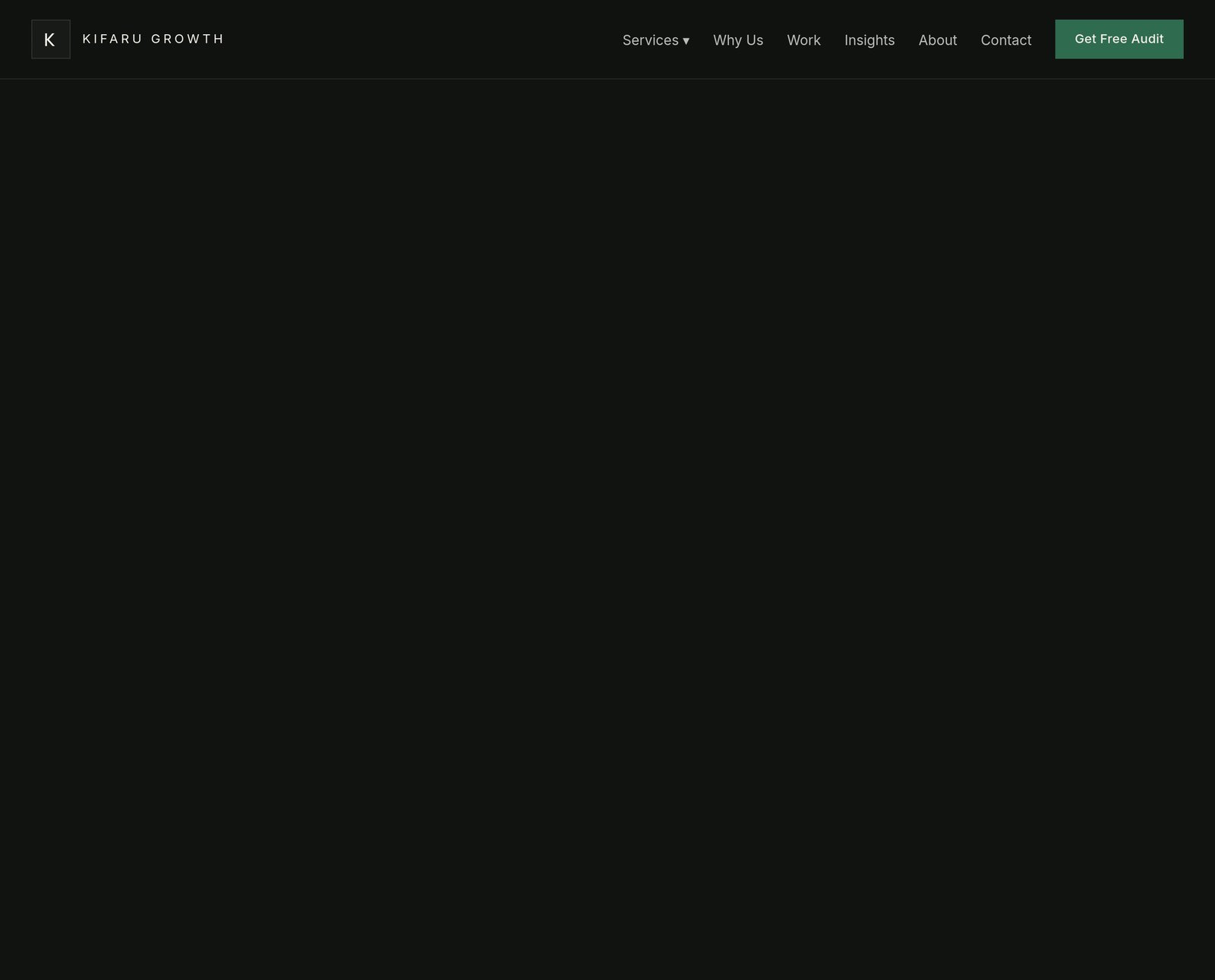 Navbar component