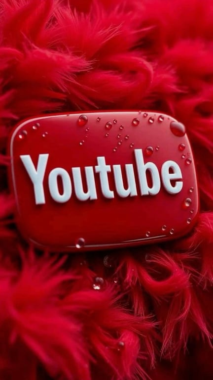 Get Likes for your Youtube posts