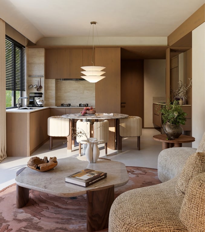 OFFPLAN APARTMENTS FOR SALE IN KILELESHWA