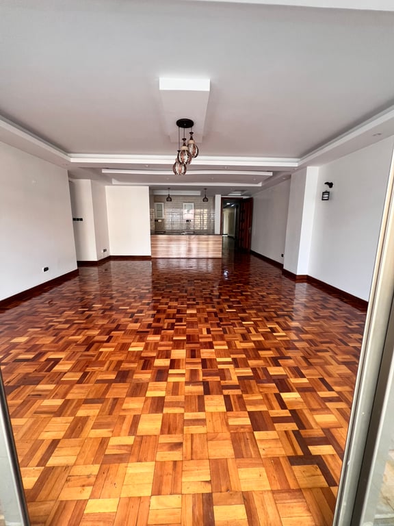 KILELESHWA SPACIOUS TWO BEDROOM FOR RENT