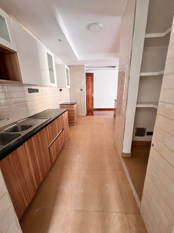 KILELESHWA SPACIOUS TWO BEDROOM FOR RENT