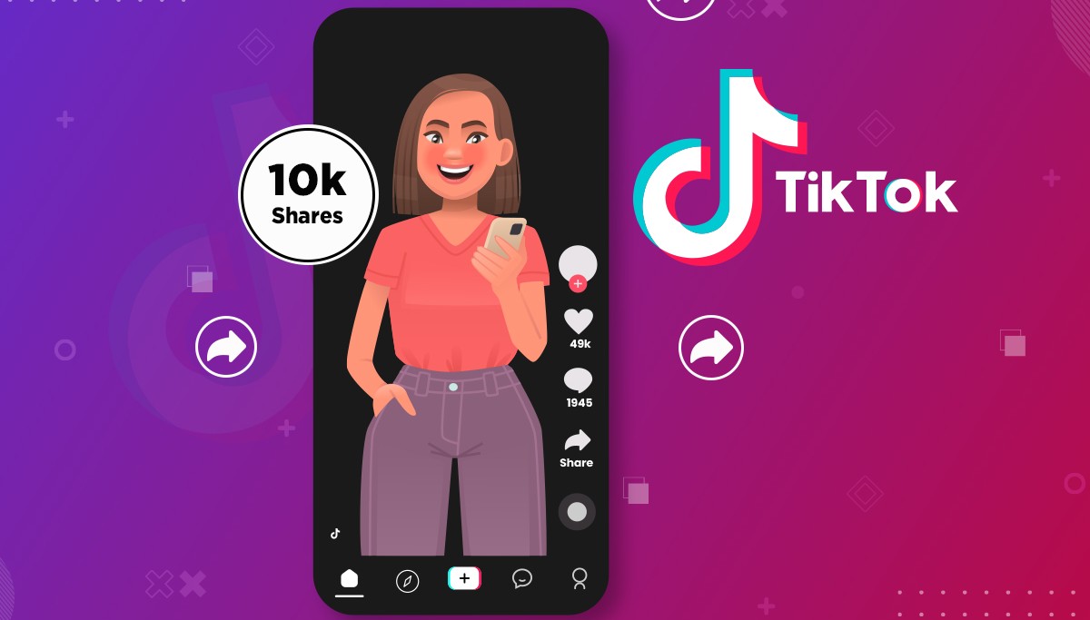 Practical Tips to Get More TikTok Shares Fast
