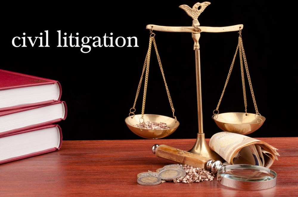 Save Time, Avoid Stress: Let Legal Husk Draft Your Complaint from Start to Finish