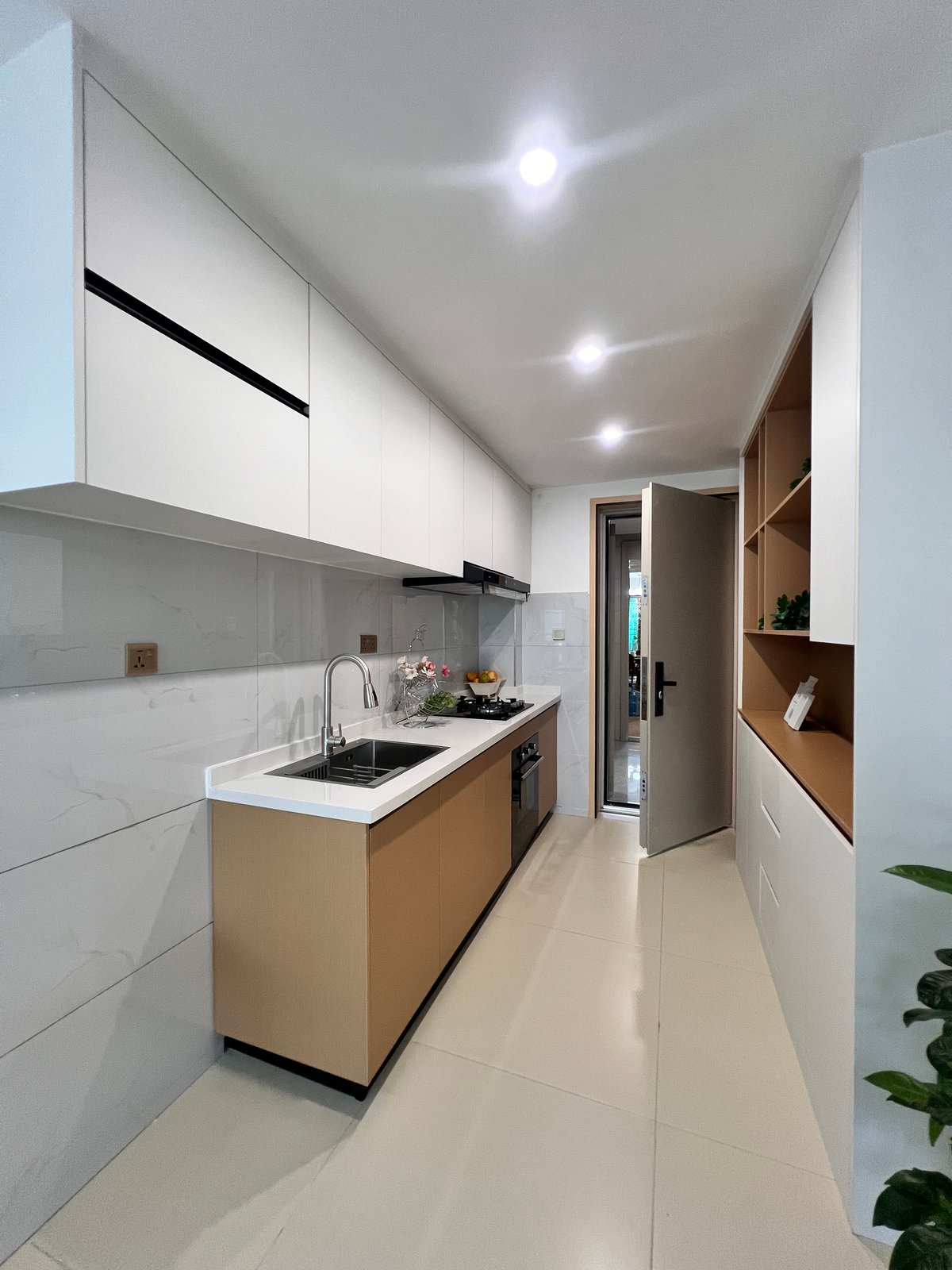 WESTLANDS ONE BEDROOM APARTMENT FOR SALE