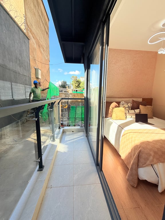 Offplan studio apartments for sale