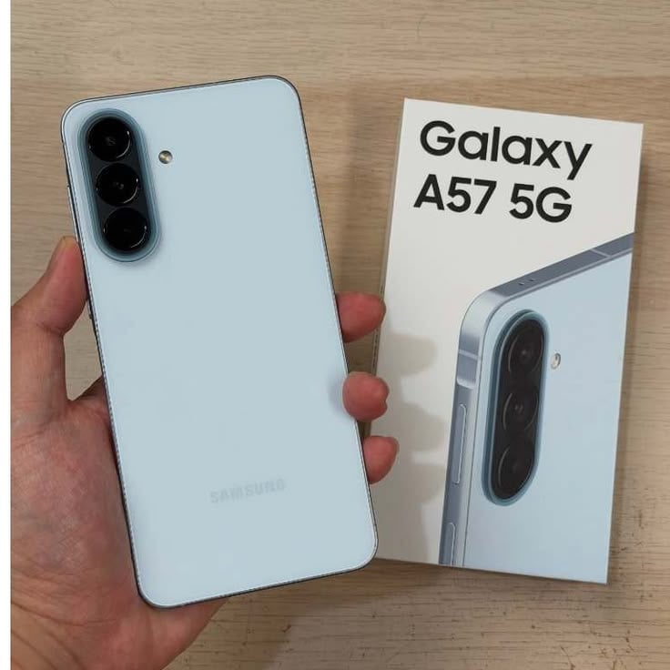 Samsung Galaxy A57(128GB/8GB)