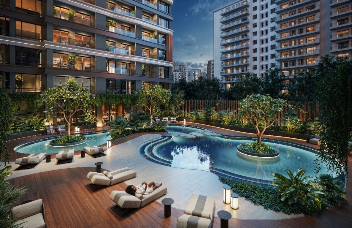 OFFPLAN ONE, TWO AND THREE BEDROOMS FOR SALE IN KILIMANI