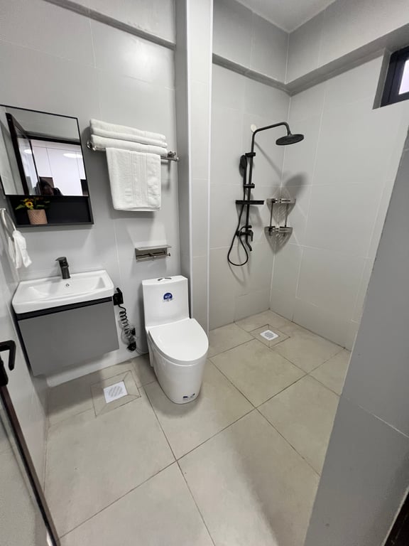 KILIMANI OFFPLAN ONE BEDROOM APARTMENT FOR SALE
