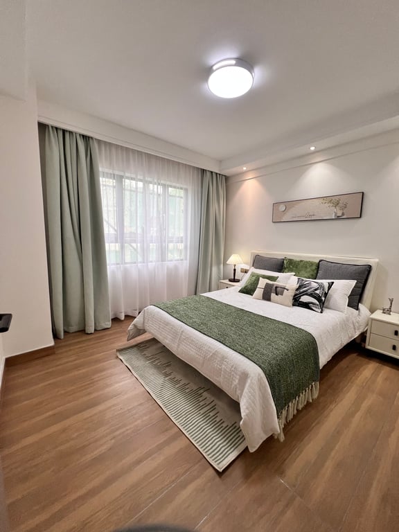KILELESHWA ONE BEDROOM APARTMENT FOR SALE
