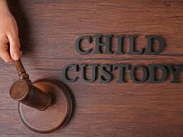 File a Motion to Modify Child Custody – Hire a Family Lawyer with Legal Husk