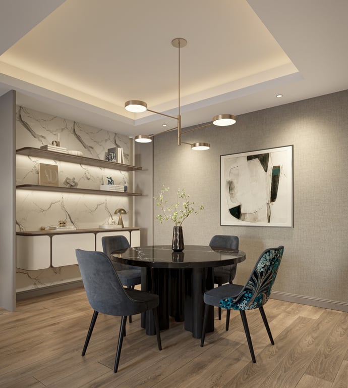 WESTLANDS OFFPLAN STUDIOS,ONE,TWO AND THREE BEDROOM APARTMENT FOR SALE