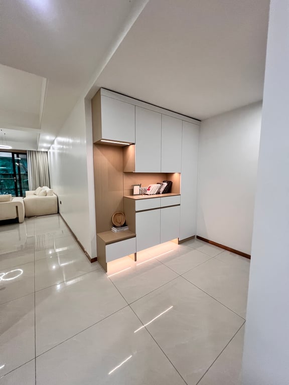 WESTLANDS LUXURIOUS TWO BEDROOM APARTMENT FOR SALE