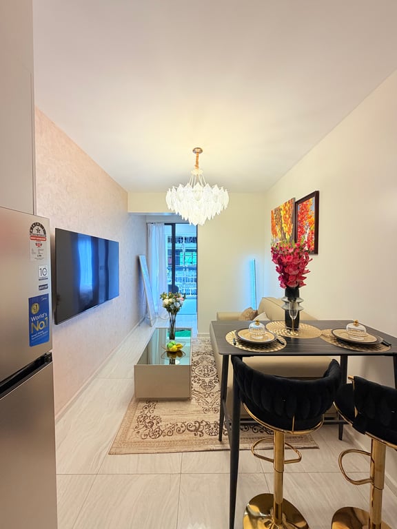 LAVINGTON OFFPLAN STUDIO APARTMENT FOR SALE