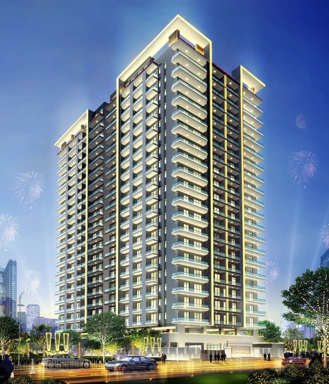 OFFPLAN ONE,TWO AND THREE BEDROOM FOR SALE