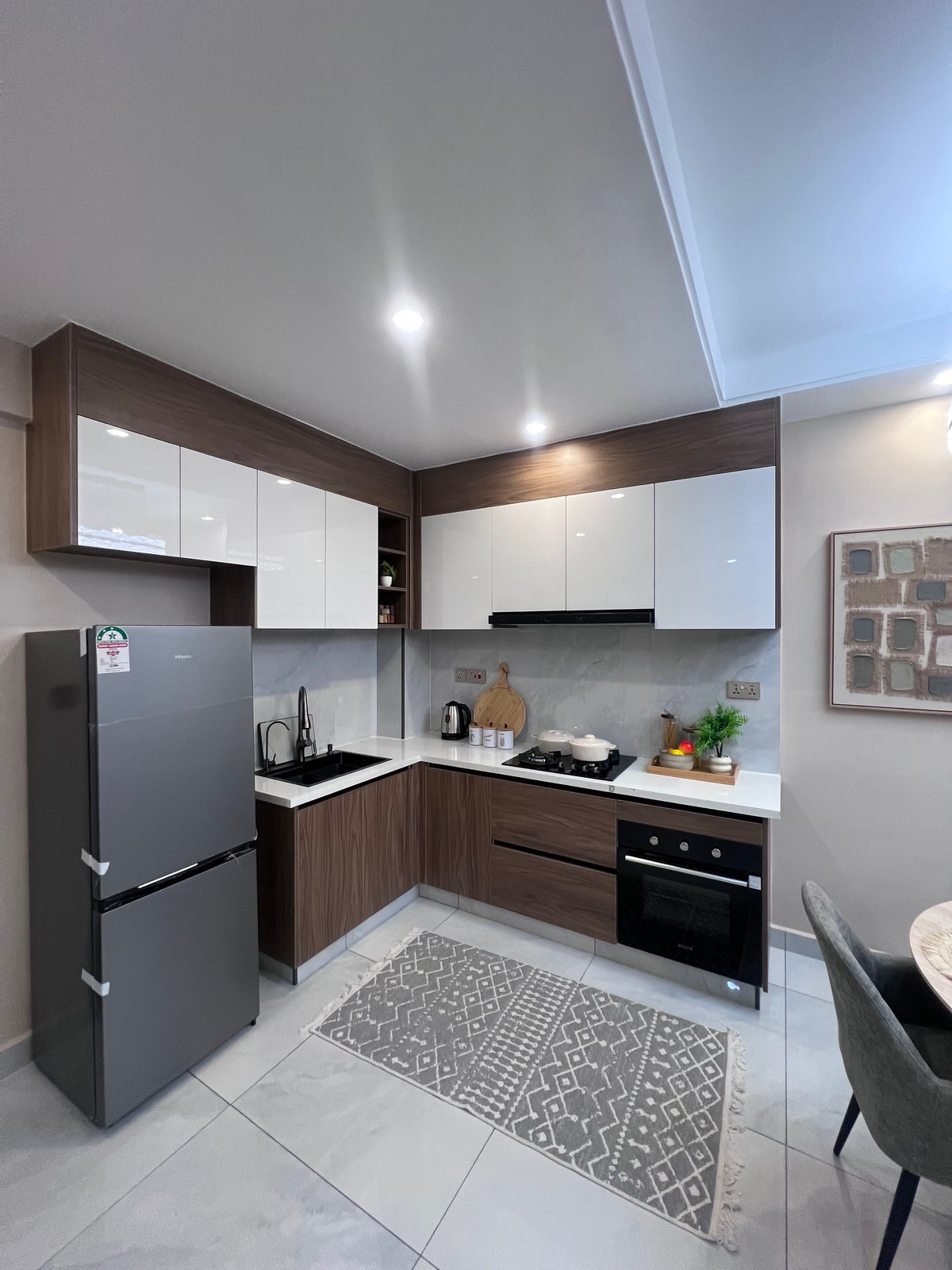 WESTLANDS TWO BEDROOM APARTMENT FOR SALE