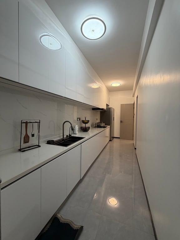WESTLANDS OFFPLAN THREE BEDROOMS FOR SALE