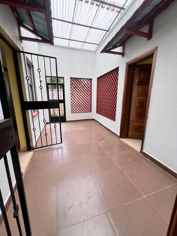 Lavington 4 bedroom townhouse to let