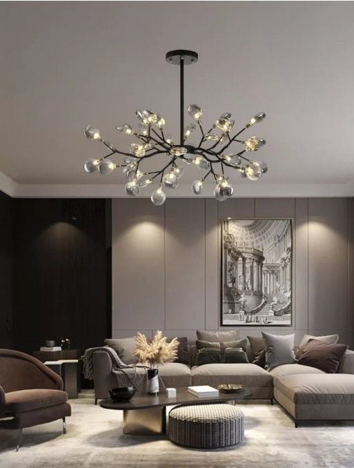 Residential Lighting