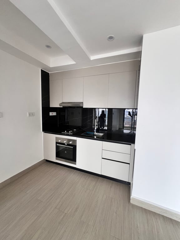 Kilimani one bedroom apartment to let
