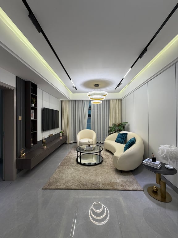 WESTLANDS OFFPLAN TWO BEDROOM APARTMENTS FOR SALE