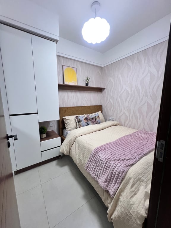 KILIMANI OFFPLAN ONE BEDROOM APARTMENT FOR SALE