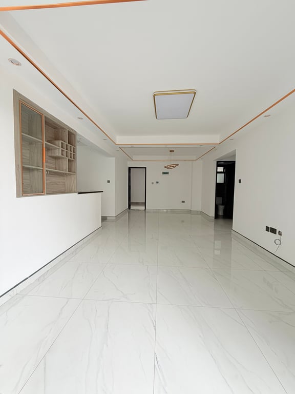 KILIMANI TWO BEDROOM APARTMENT TO LET