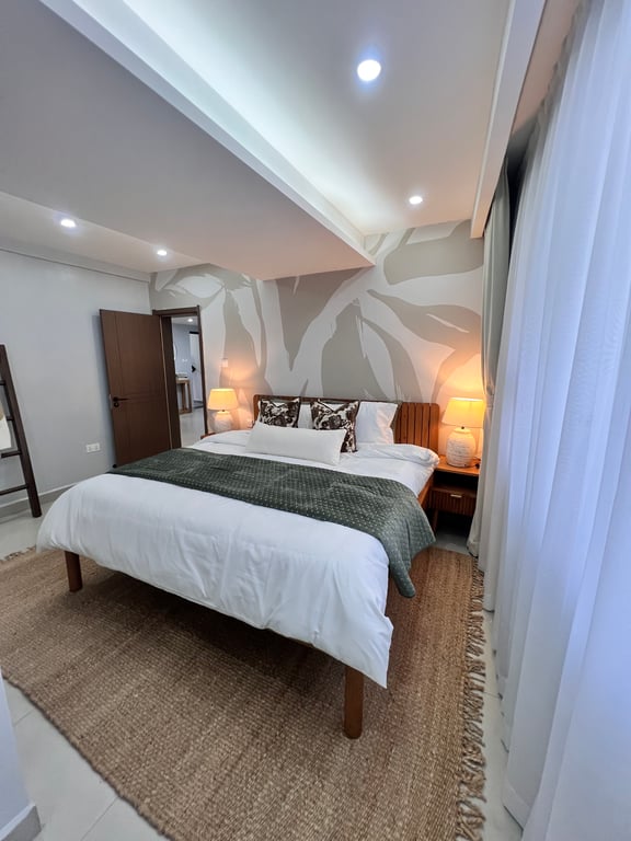 KILIMANI LUXURIOUS TWO BEDROOM APARTMENT FOR SALE
