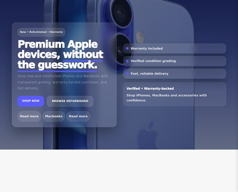 Nexora Gallery Backdrop