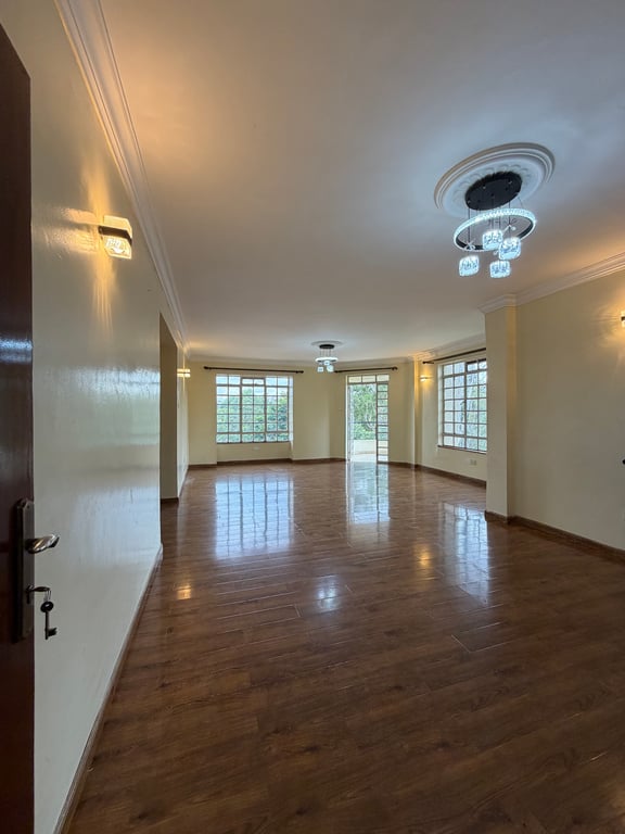 EXECUTIVE THREE BEDROOM PLUS A DSQ FOR SALE IN LAVINGTON