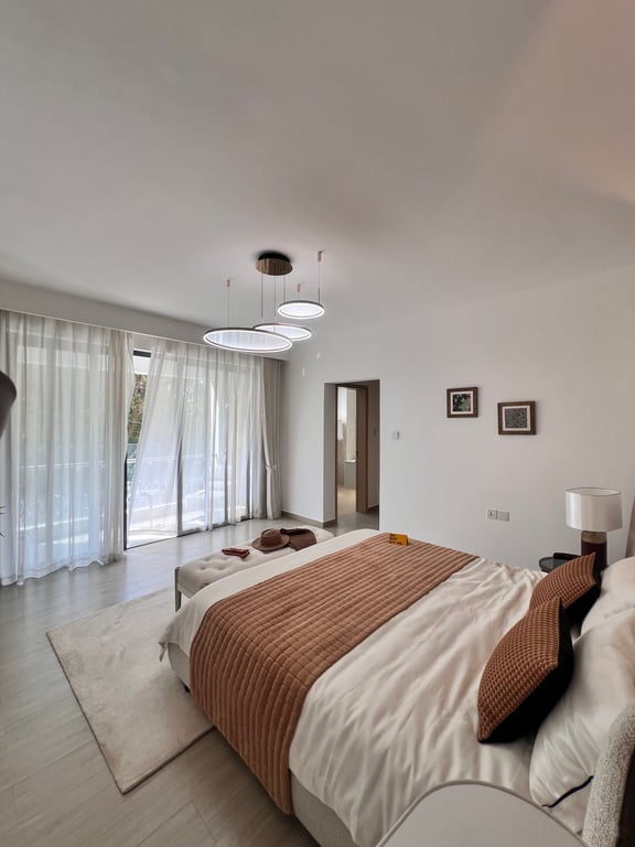 KILIMANI LUXURIOUS THREE BEDROOM PLUS A DSQ FOR SALE