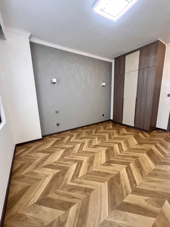 Kileleshwa four bedroom plus a dsq to let