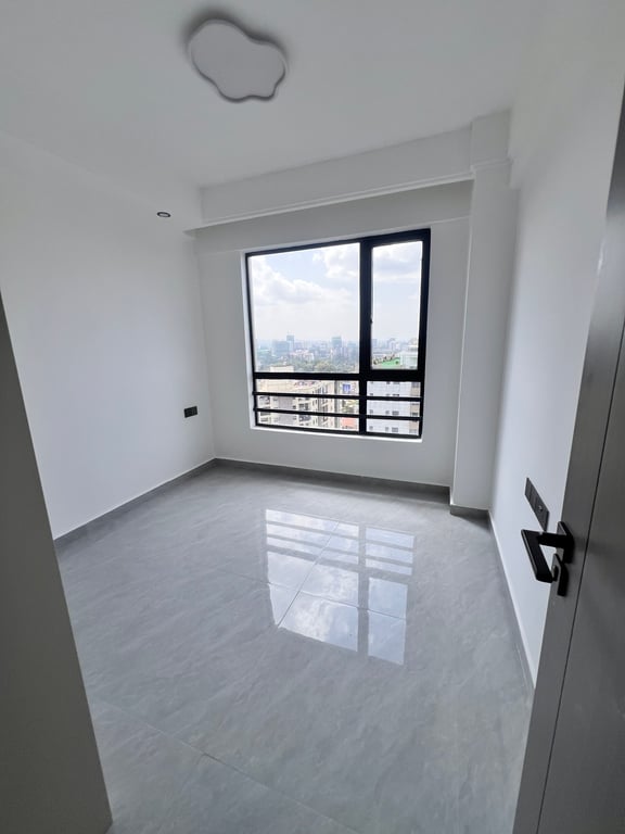 KILELESHWA READY TWO BEDROOM APARTMENT FORA SALE