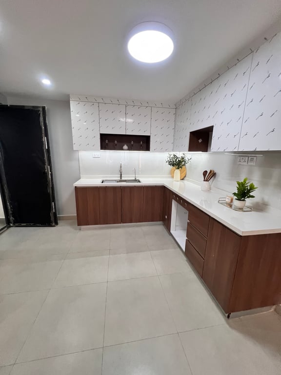 KILIMANI LUXURIOUS TWO BEDROOM APARTMENT FOR SALE