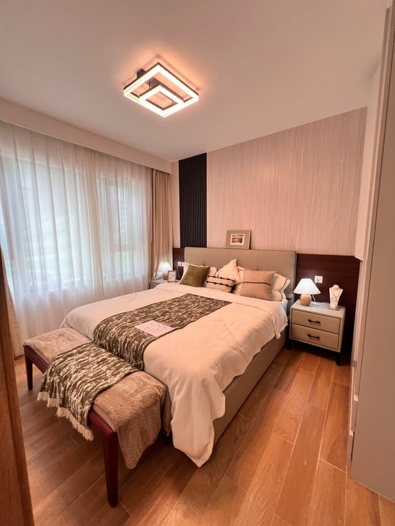 LAVINGTON OFFPLAN THREE BEDROOM APARTMENTS FOR SALE