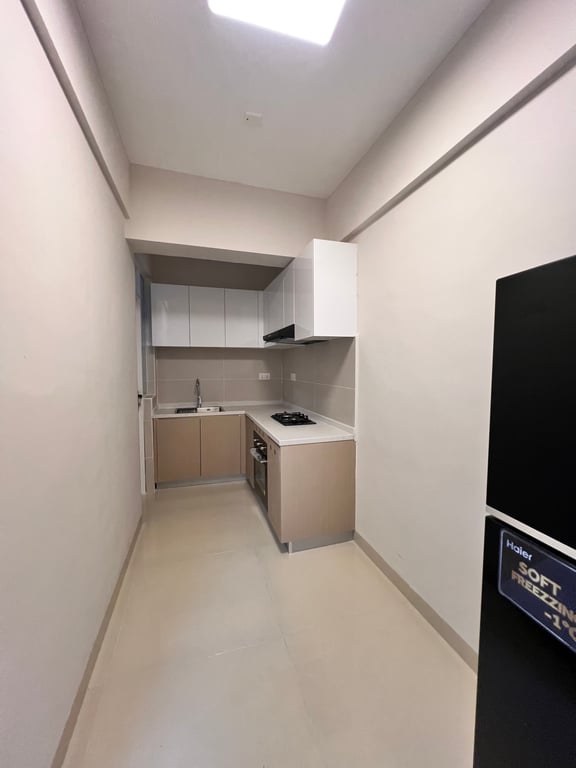 KILIMANI EXECUTIVE ONE BEDROOM APARTMENT FOR SALE