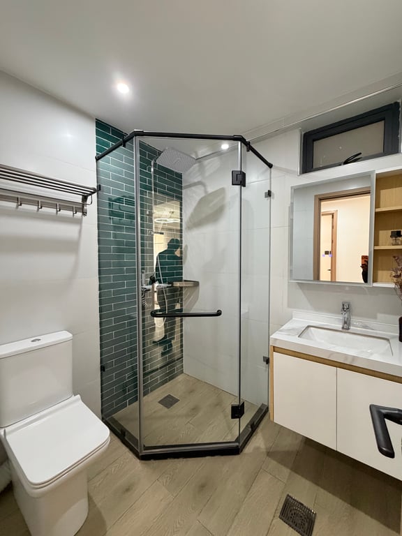EXECUTIVE TWO READY BEDROOM APARTMENTS FOR SALE IN WESTLANDS