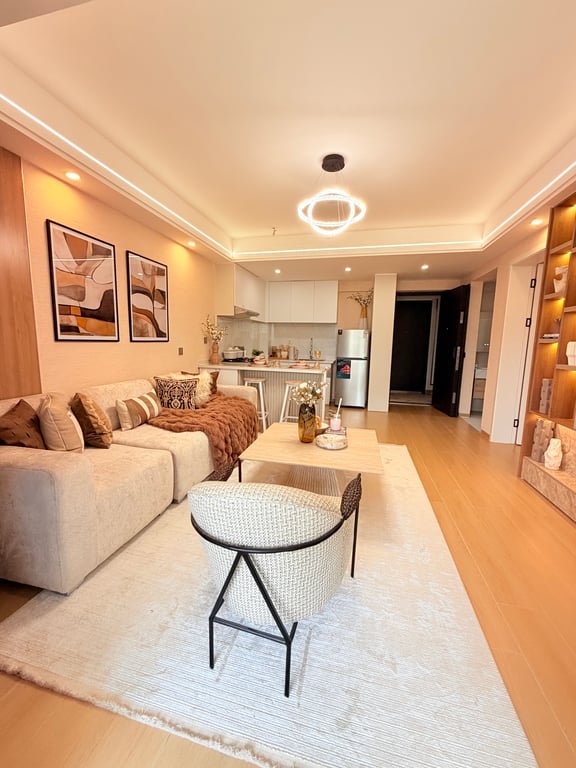 OFFPLAN ONE BEDROOM APARTMENT FOR SALE