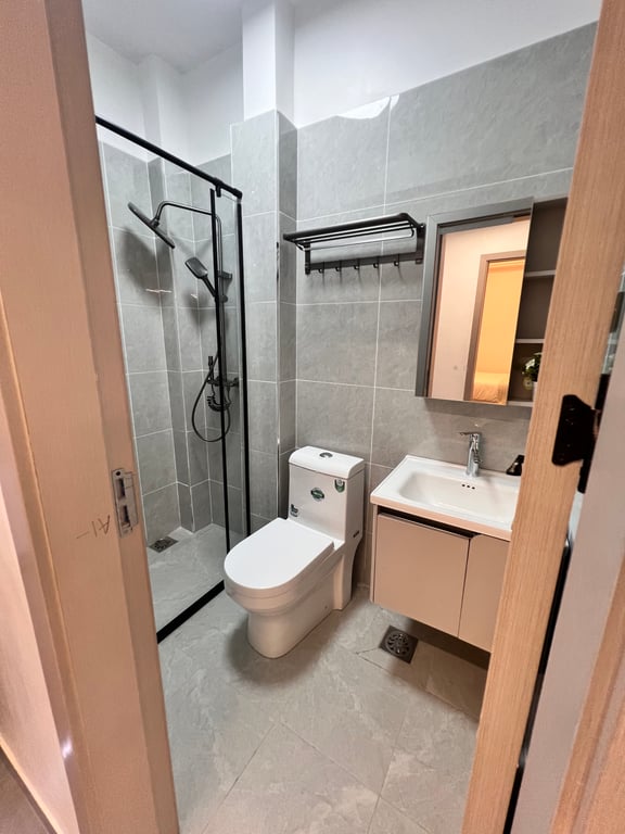 WESTLANDS TWO BEDROOM APARTMENT FOR SALE