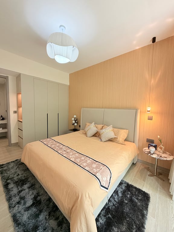 OFFPLAN TWO BEDROOM APARTMENT FOR SALE IN LAVINGTON