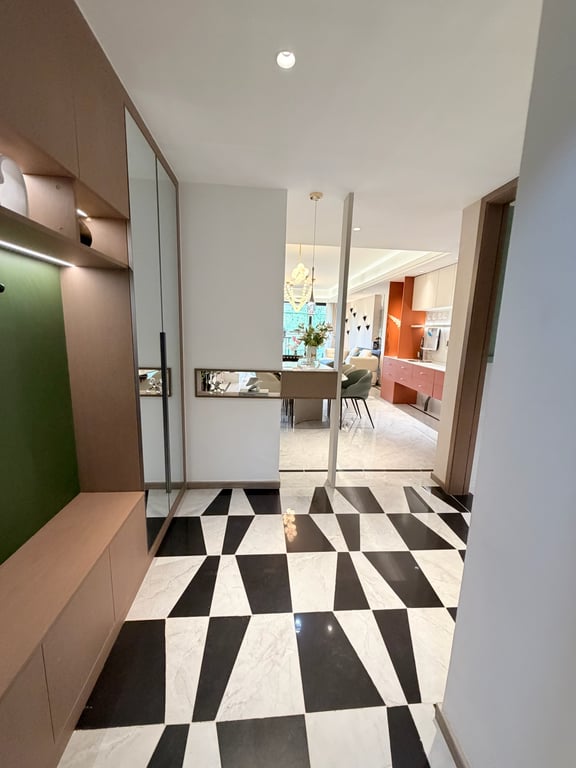 OFFPLAN THREE AND FOUR BEDROOMS FOR SALE IN WESTLANDS