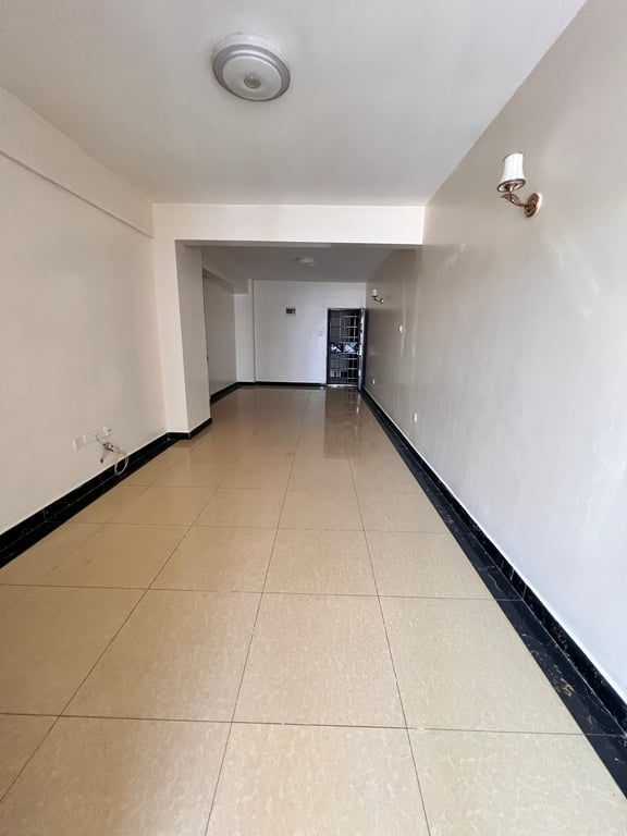 KILIMANI TWO BEDROOM TO LET
