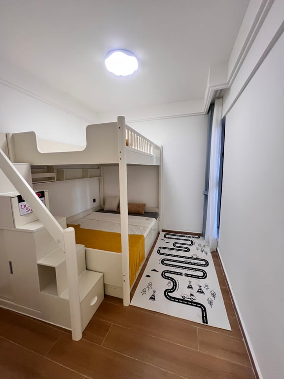 KILELESHWA TWO BEDROOM APARTMENT FOR SALE