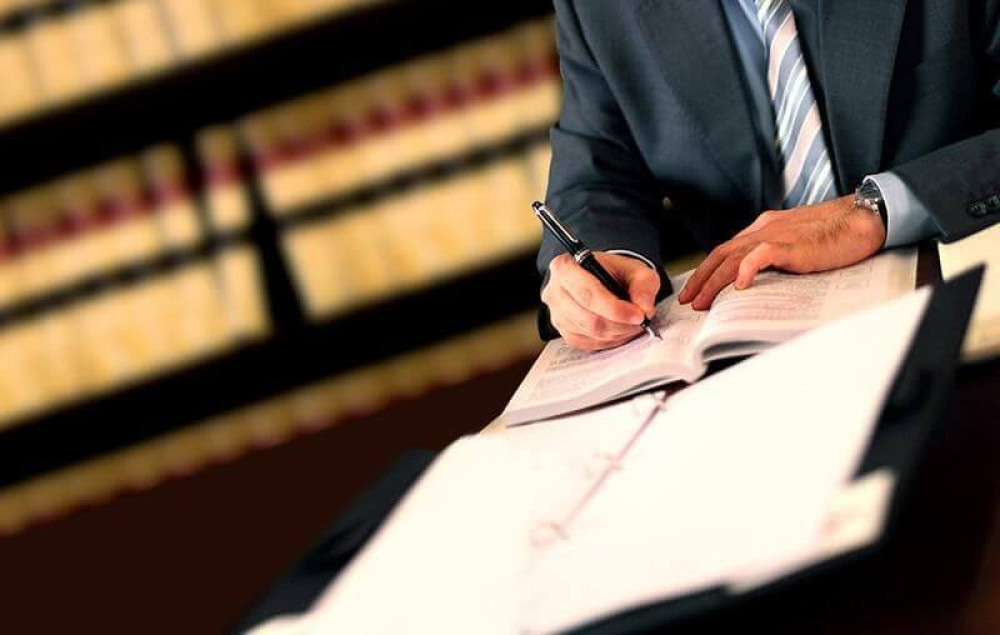 Motion for Post-Trial Relief: Fixing Errors After Judgment