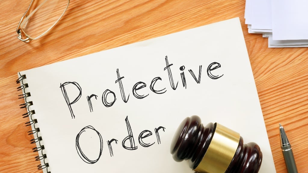 Motion for Protective Order Against Harassment in Litigation