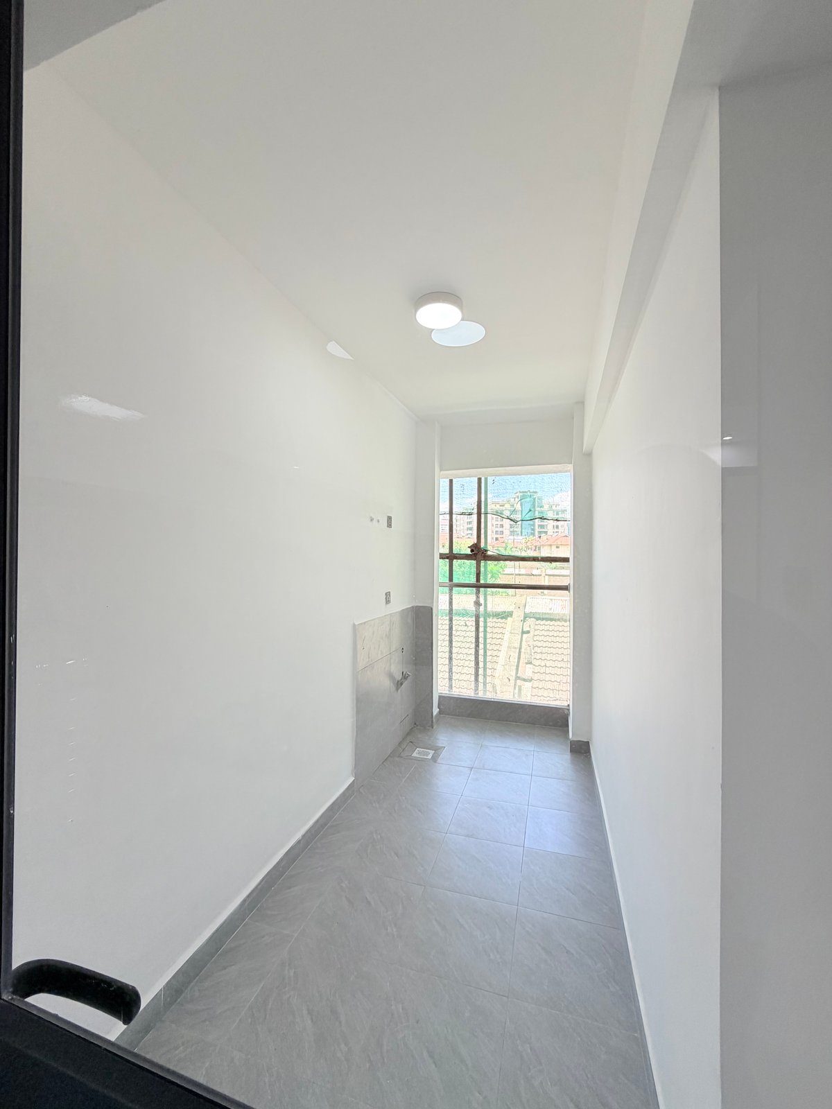 KILIMANI TWO BEDROOM APARTMENT FOR SALE
