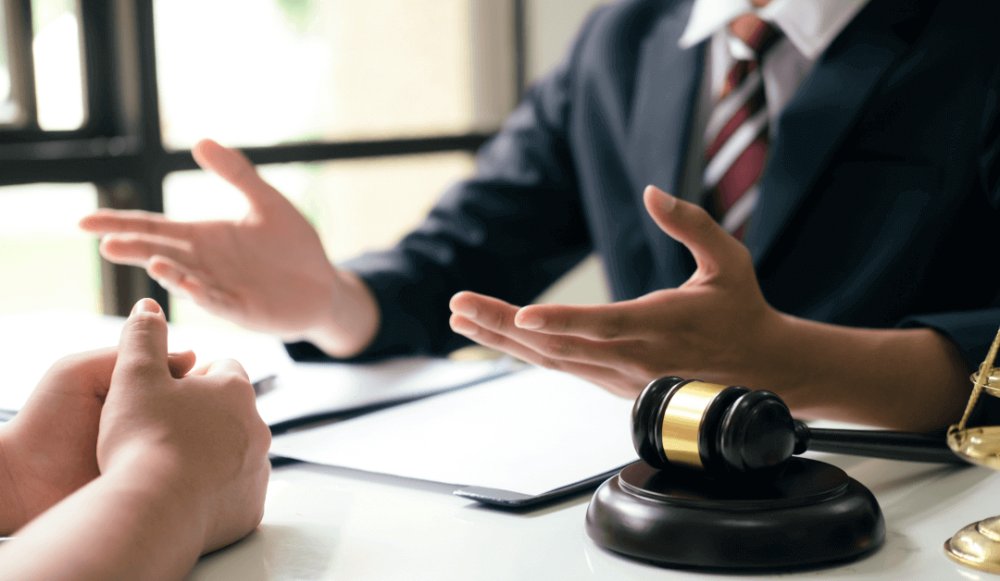 Hire Lawyer to Draft Complaint for Negligence Claims