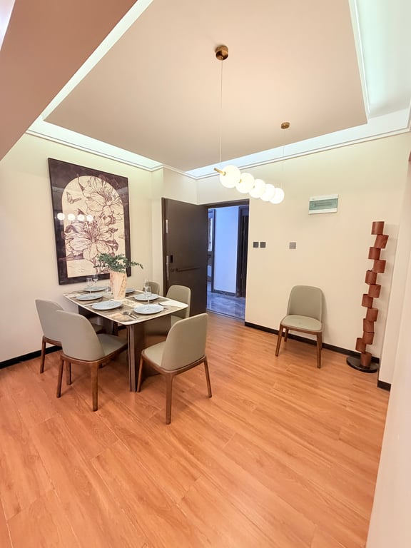 KILIMANI LUXURIOUS THREE BEDROOM FOR SALE
