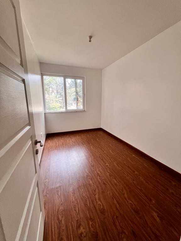 Lavington four bedroom apartment to let