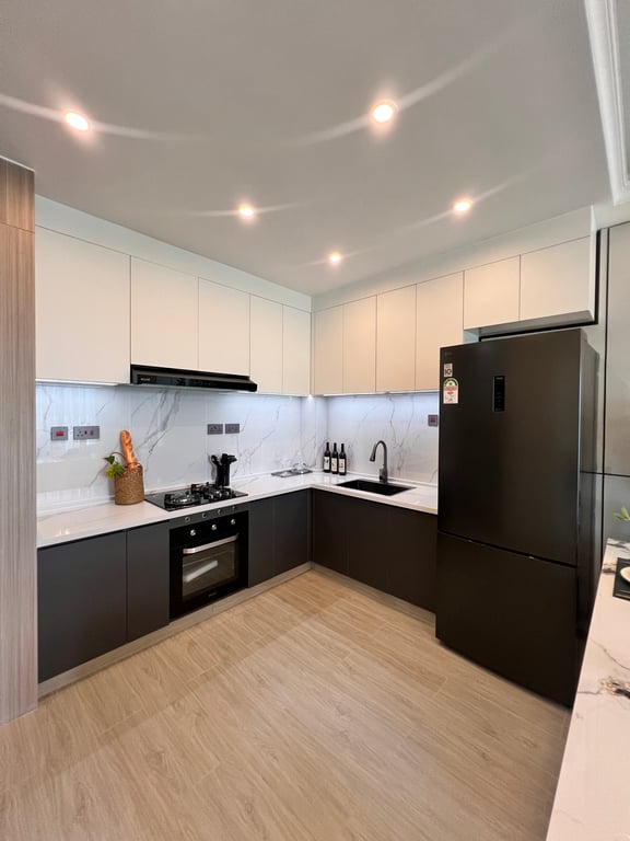 WESTLANDS LUXURY PREMUIM ONE BEDROOM APARTMENT FOR SALE